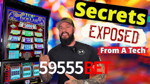 59555 Bet