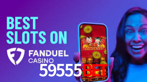 Bônus Generosos e Exclusivos no 59555Bet para Você!