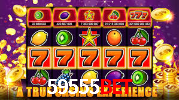 59555Bet