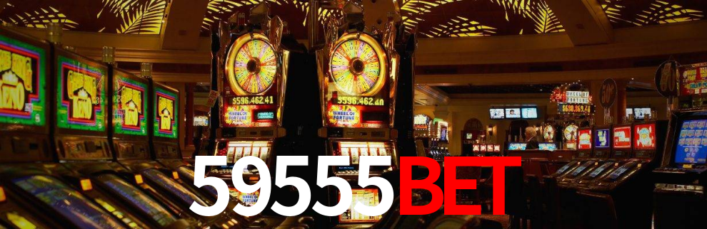 59555 Bet Login