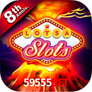 59555 Bet