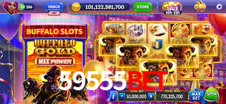 59555 Bet