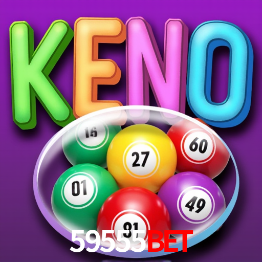 59555Bet: Seu Cassino Premiado com Pagamentos Rápidos