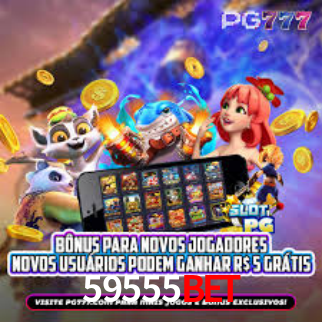 59555Bet