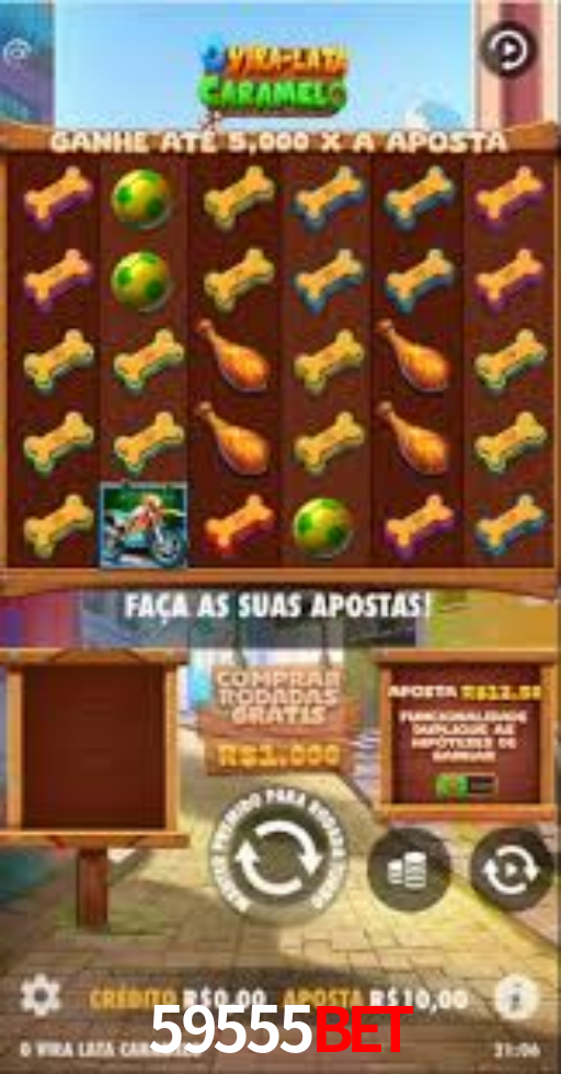 59555 Bet Login